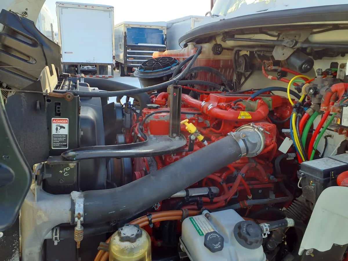 2019 Freightliner M2 106 in Wayland, MI — photo 9