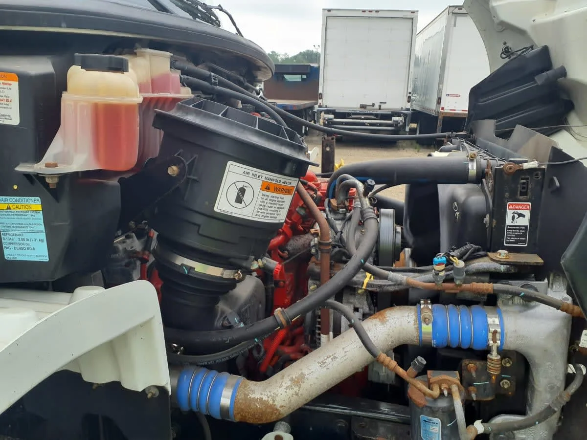 2019 Freightliner M2 106 in Wayland, MI — photo 16