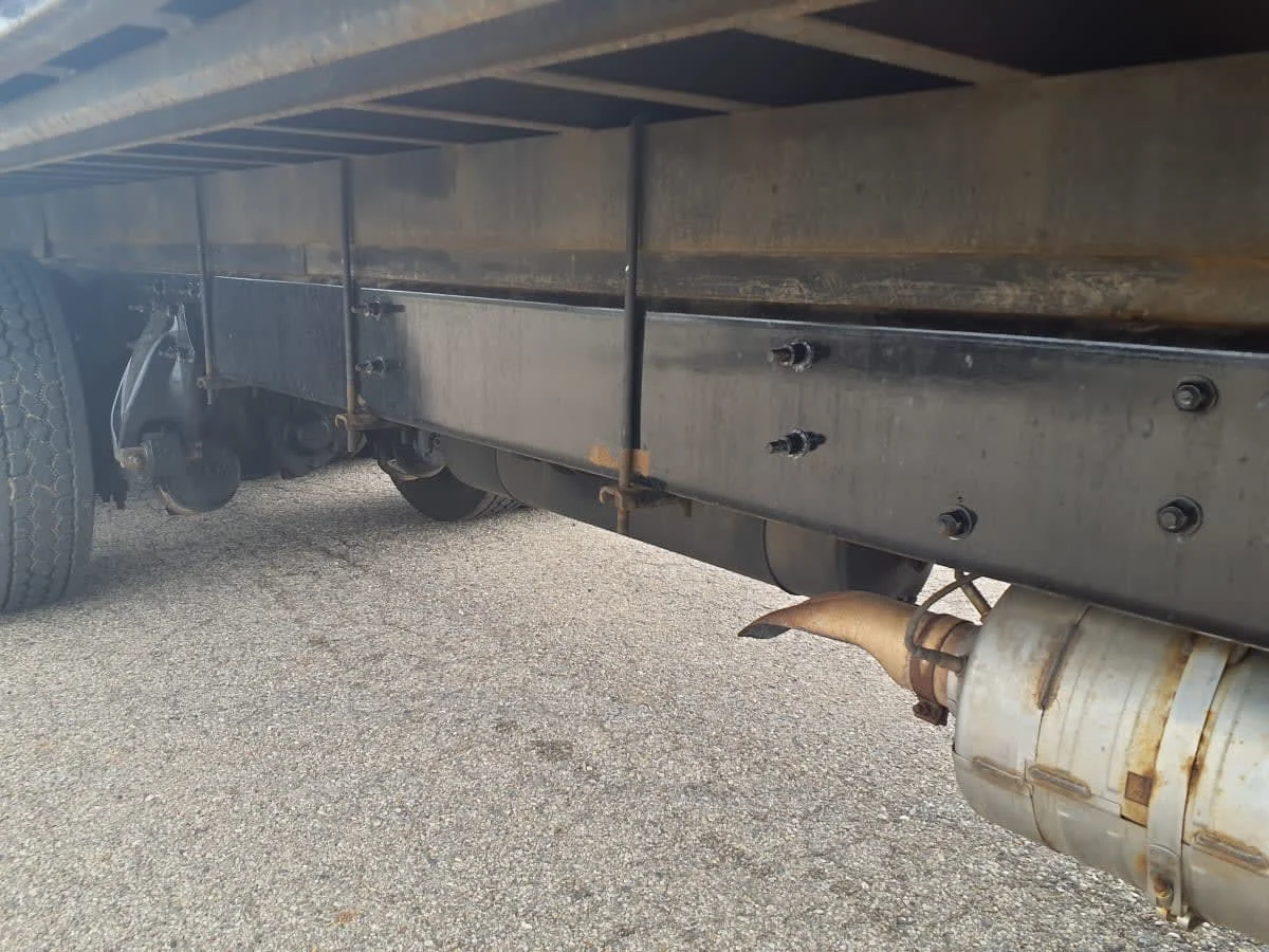 2019 Freightliner M2 106 in Wayland, MI — photo 15
