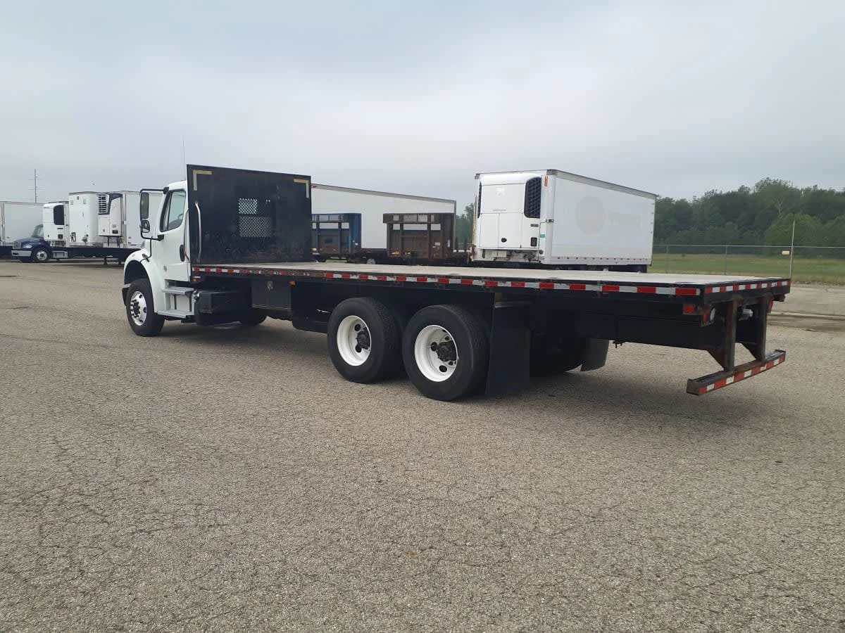 2019 Freightliner M2 106 in Wayland, MI — photo 6