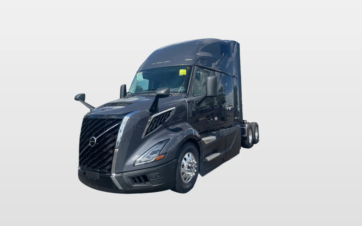 2026 Volvo - image 1