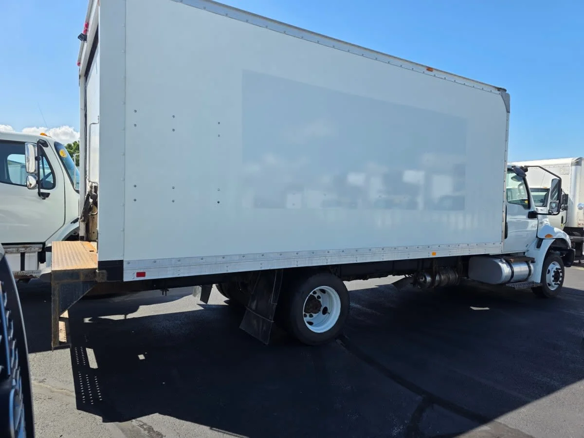 2021 International MV in Altoona, IA — photo 4