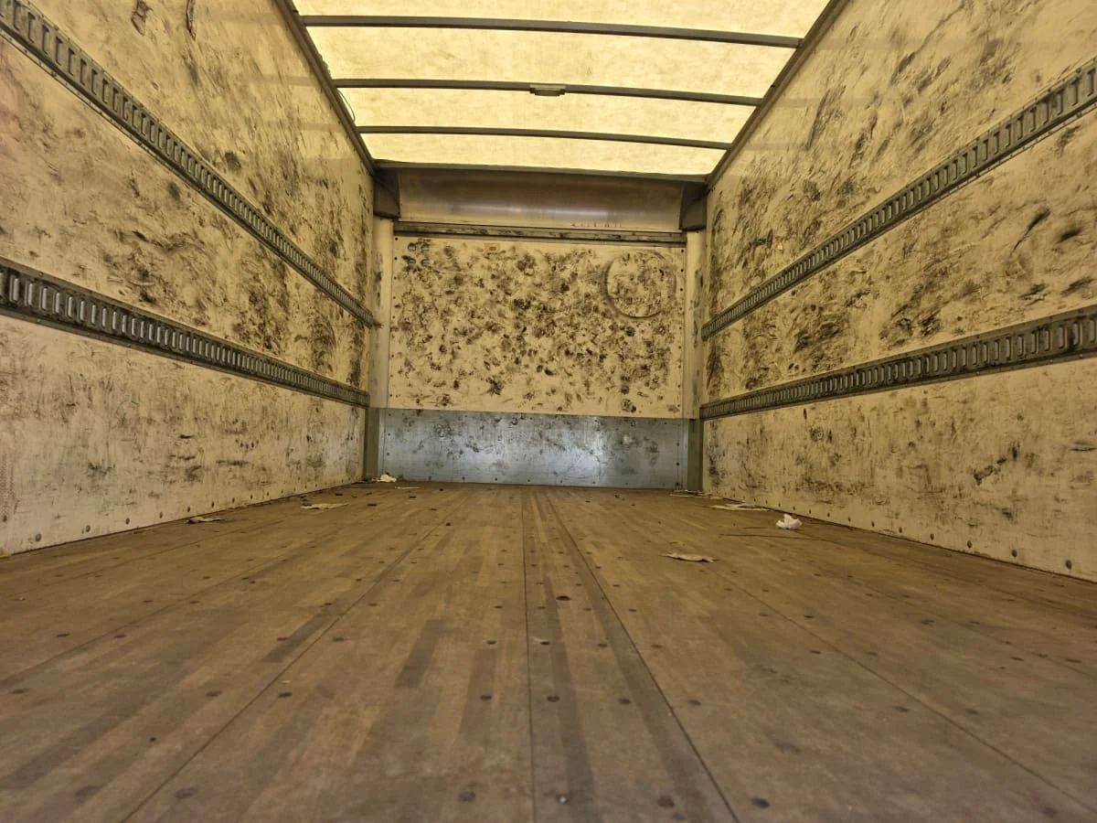 2021 International MV in Altoona, IA — photo 8