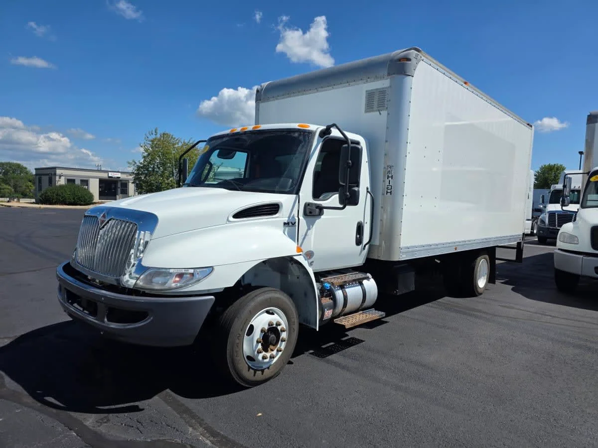 2021 International MV in Altoona, IA