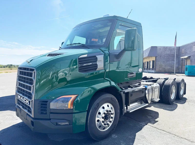 2027 Mack Anthem in Montgomery, NY