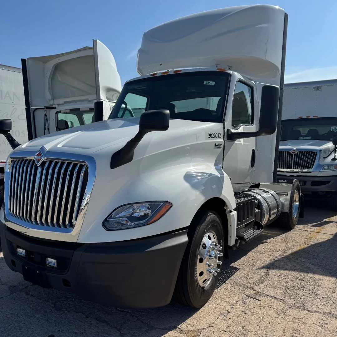 2022 International LT in Oklahoma City, OK