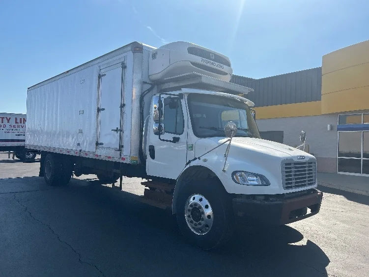 2019 Freightliner M2 106 in Montgomery, NY