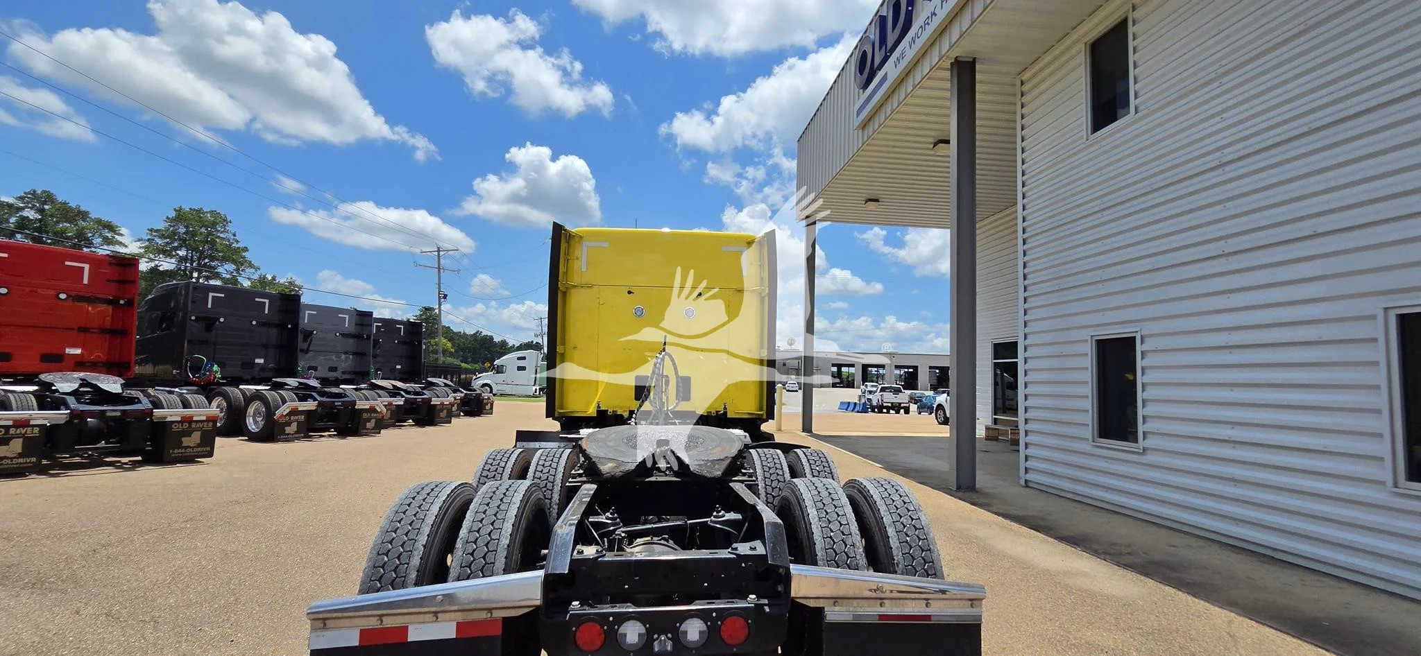 2024 Kenworth T680 in Richland, MS — photo 6
