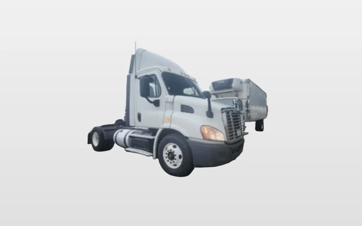 2017 Freightliner - image 1