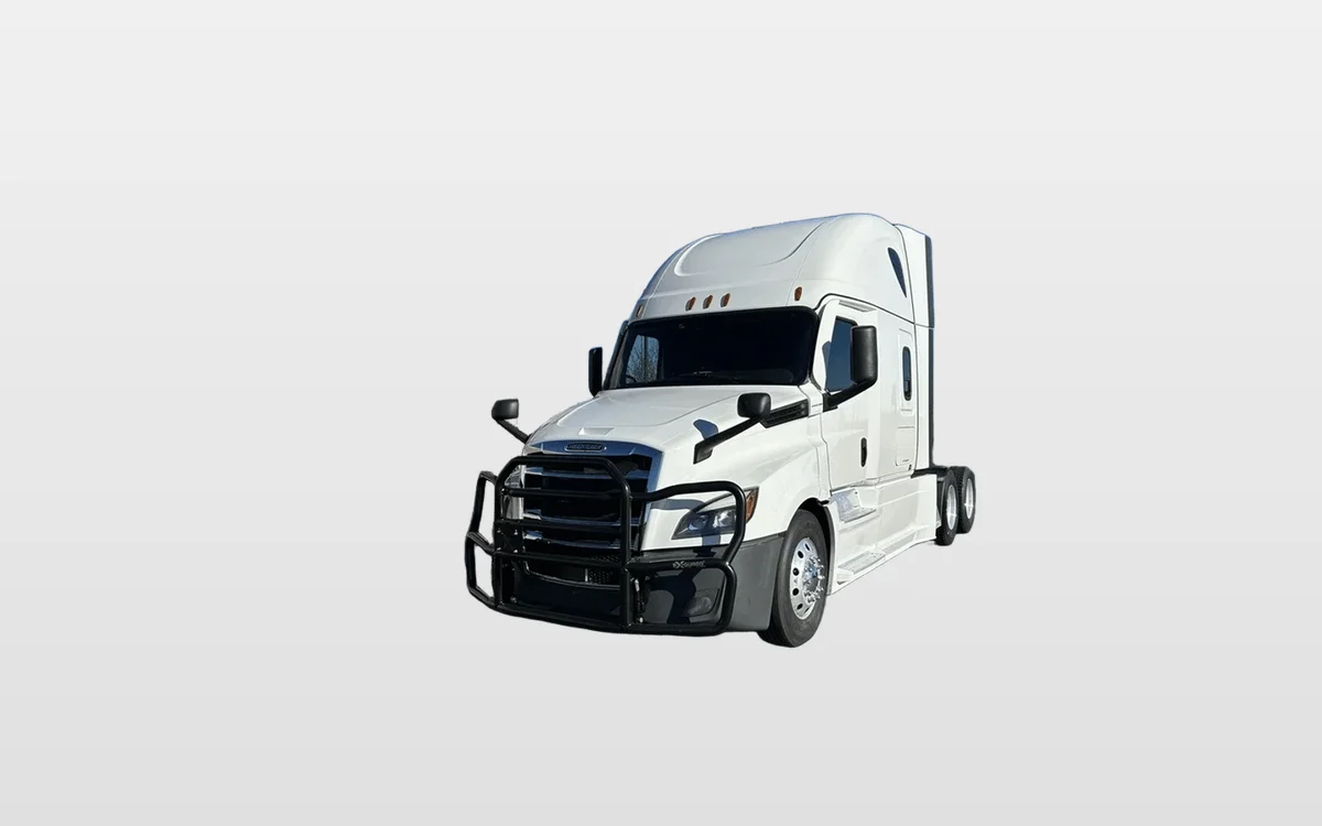 2022 Freightliner Cascadia - image 1