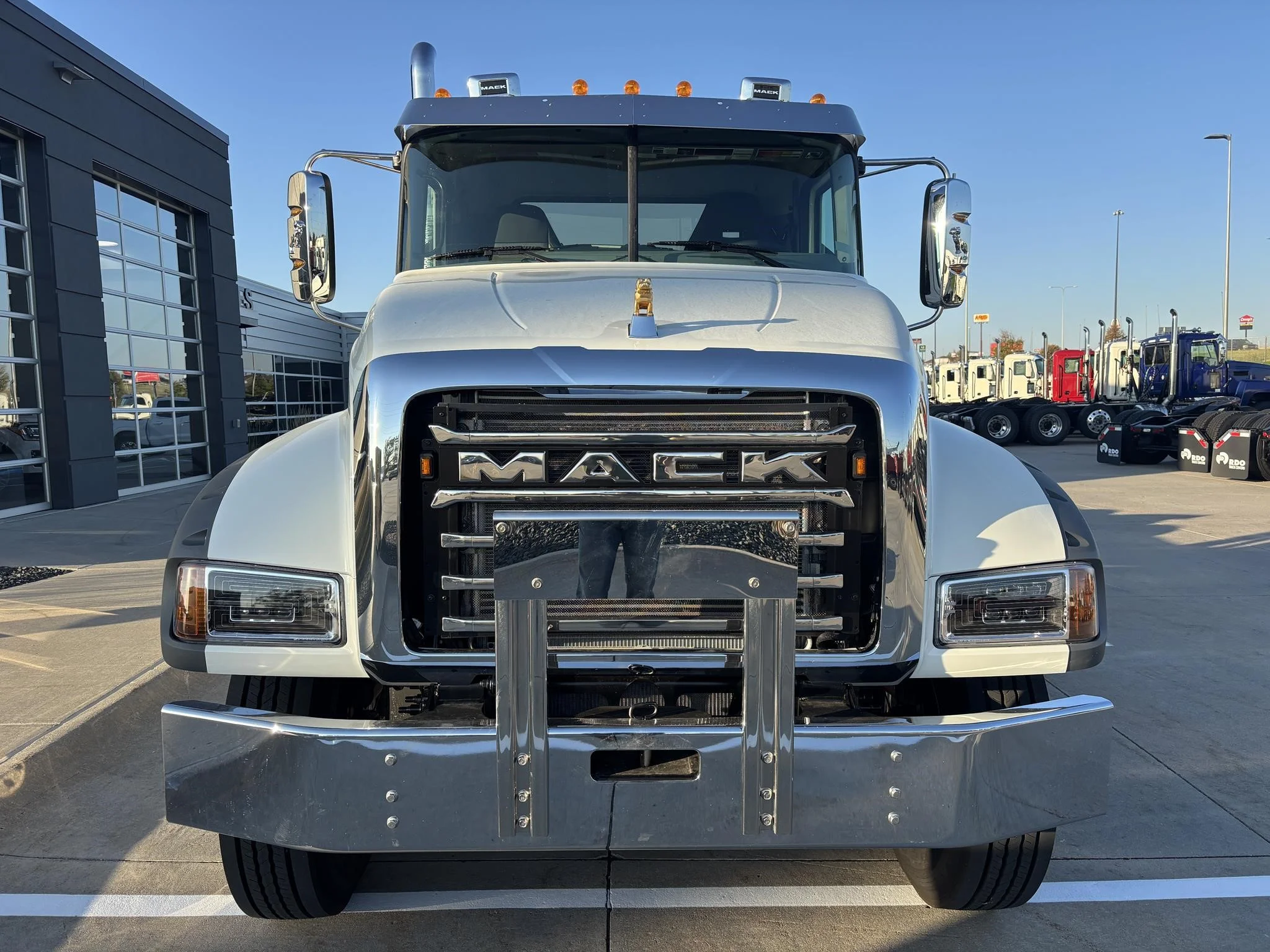 2026 Mack — photo 6