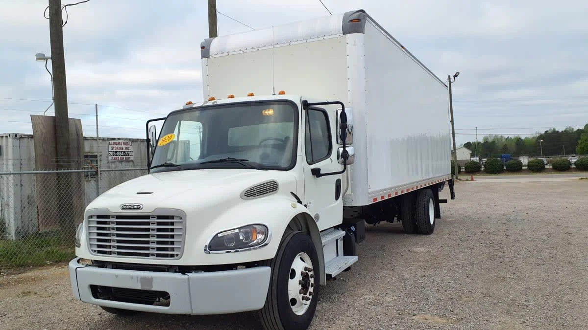 2020 Freightliner M2 106 in Birmingham, AL