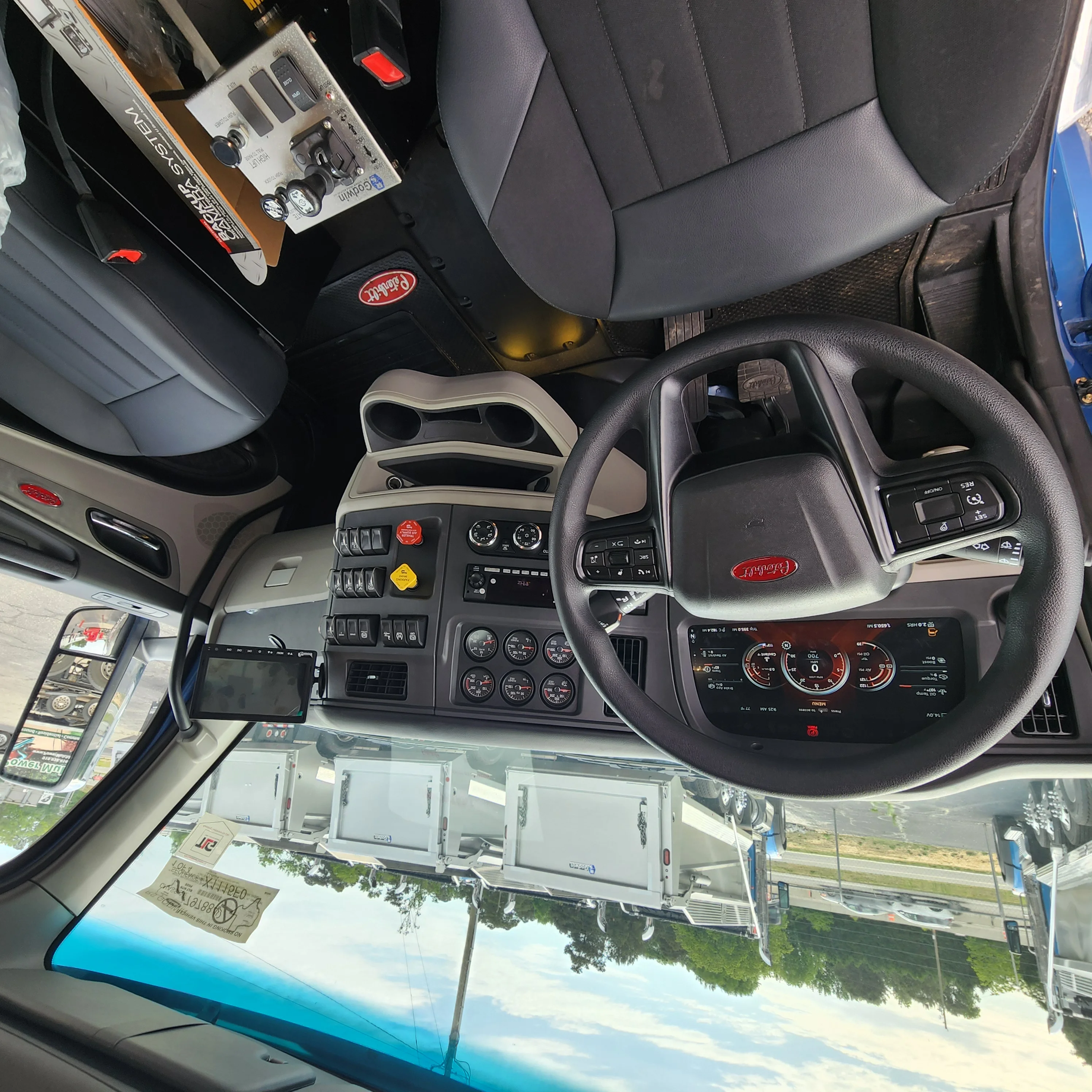 2026 Peterbilt 567 in Dunn, NC — photo 10