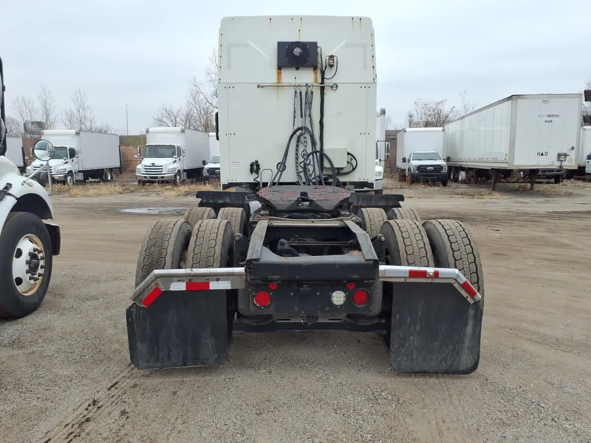 2020 Mack Anthem - image 5