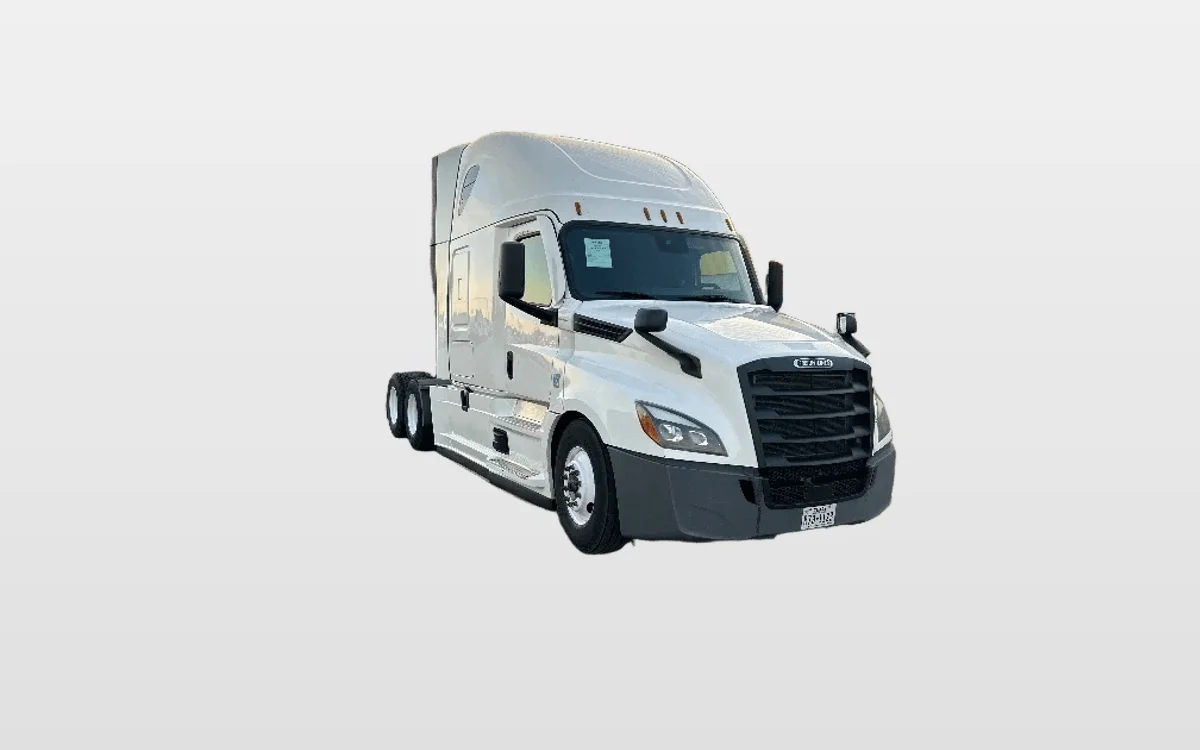 2022 Freightliner - image 1