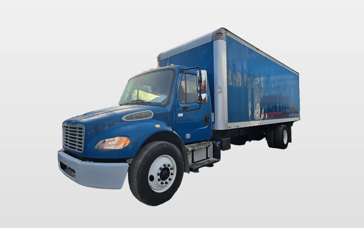 2016 Freightliner M2 106 - image 1