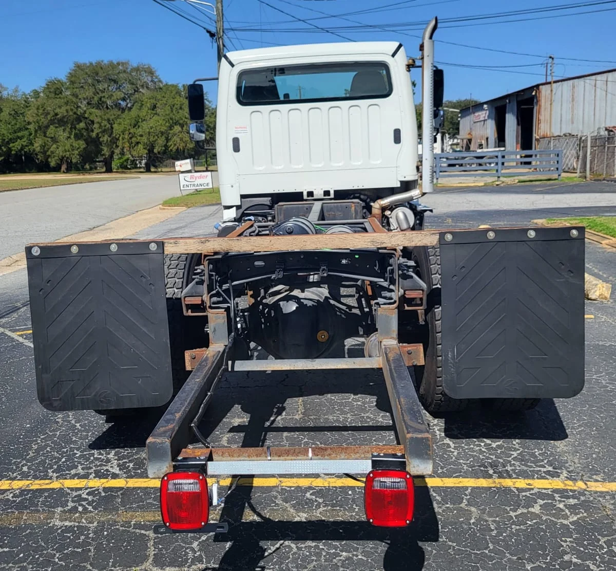 2016 Freightliner M2 106 - image 8