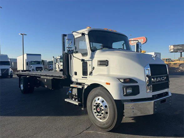 2024 Mack MD