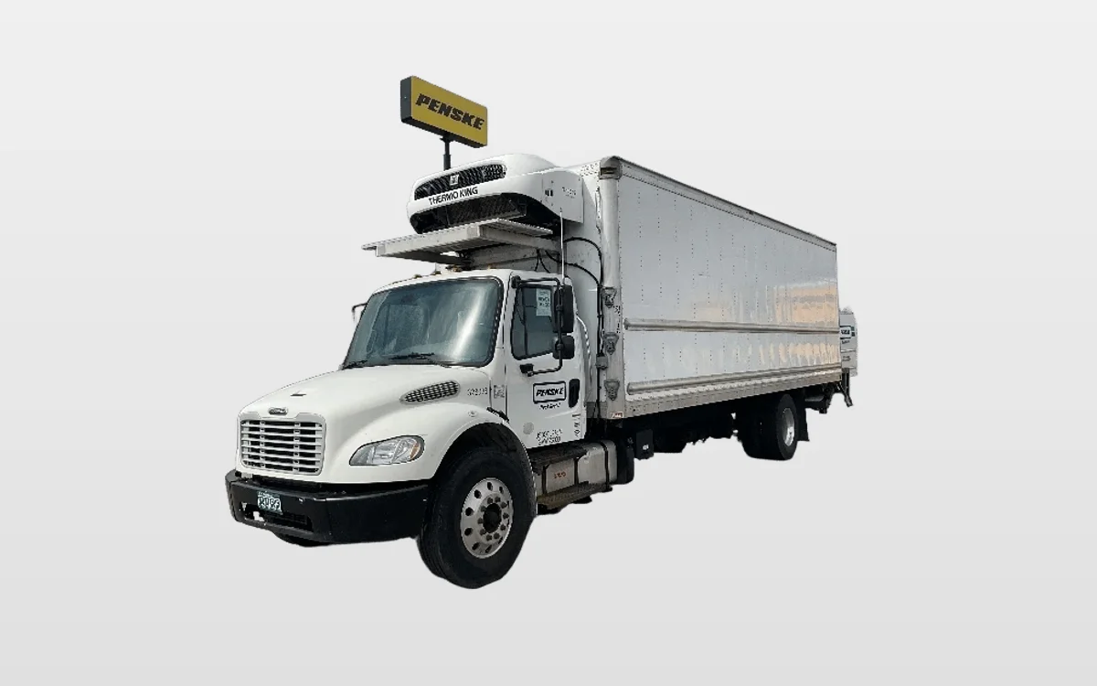 2019 Freightliner M2 106 - image 1