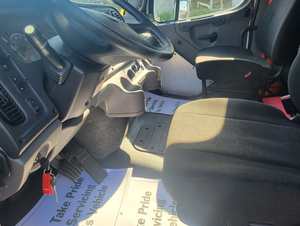 2019 Freightliner M2 106 in Jacksonville, FL — photo 10