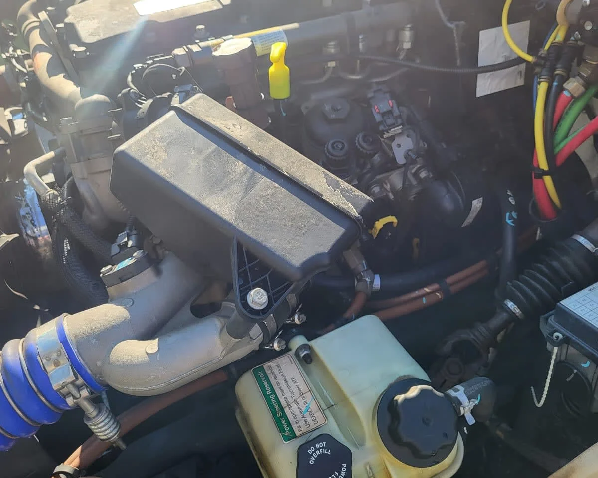 2019 Freightliner M2 106 in Jacksonville, FL — photo 9