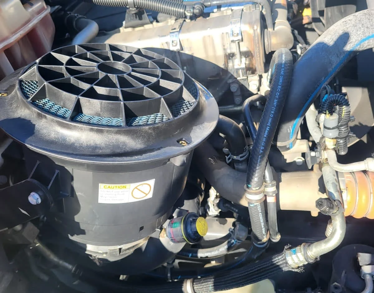 2019 Freightliner M2 106 in Jacksonville, FL — photo 7