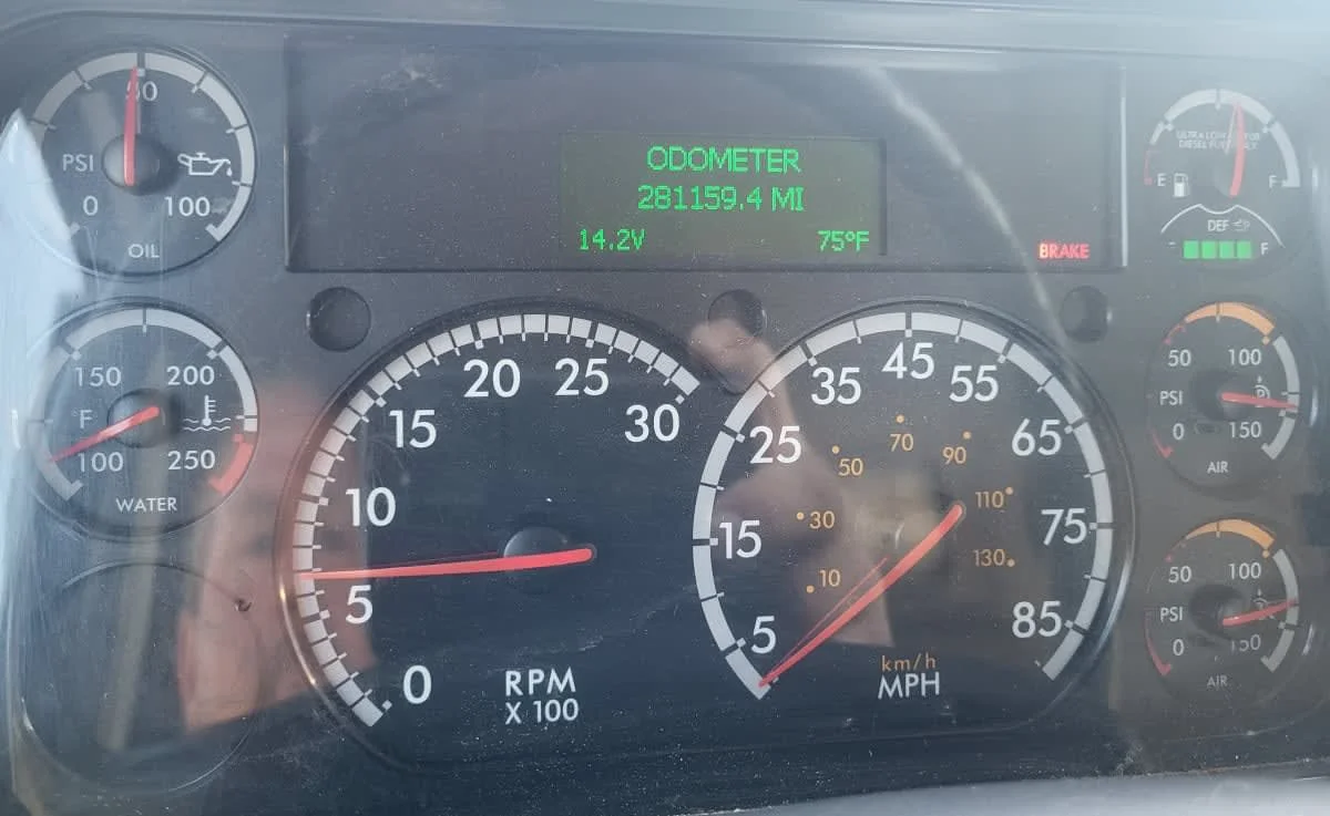 2019 Freightliner M2 106 in Jacksonville, FL — photo 12