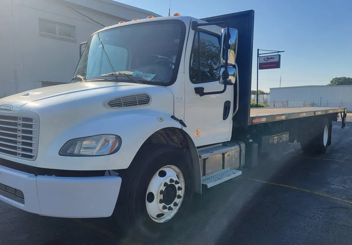2019 Freightliner M2 106 in Jacksonville, FL