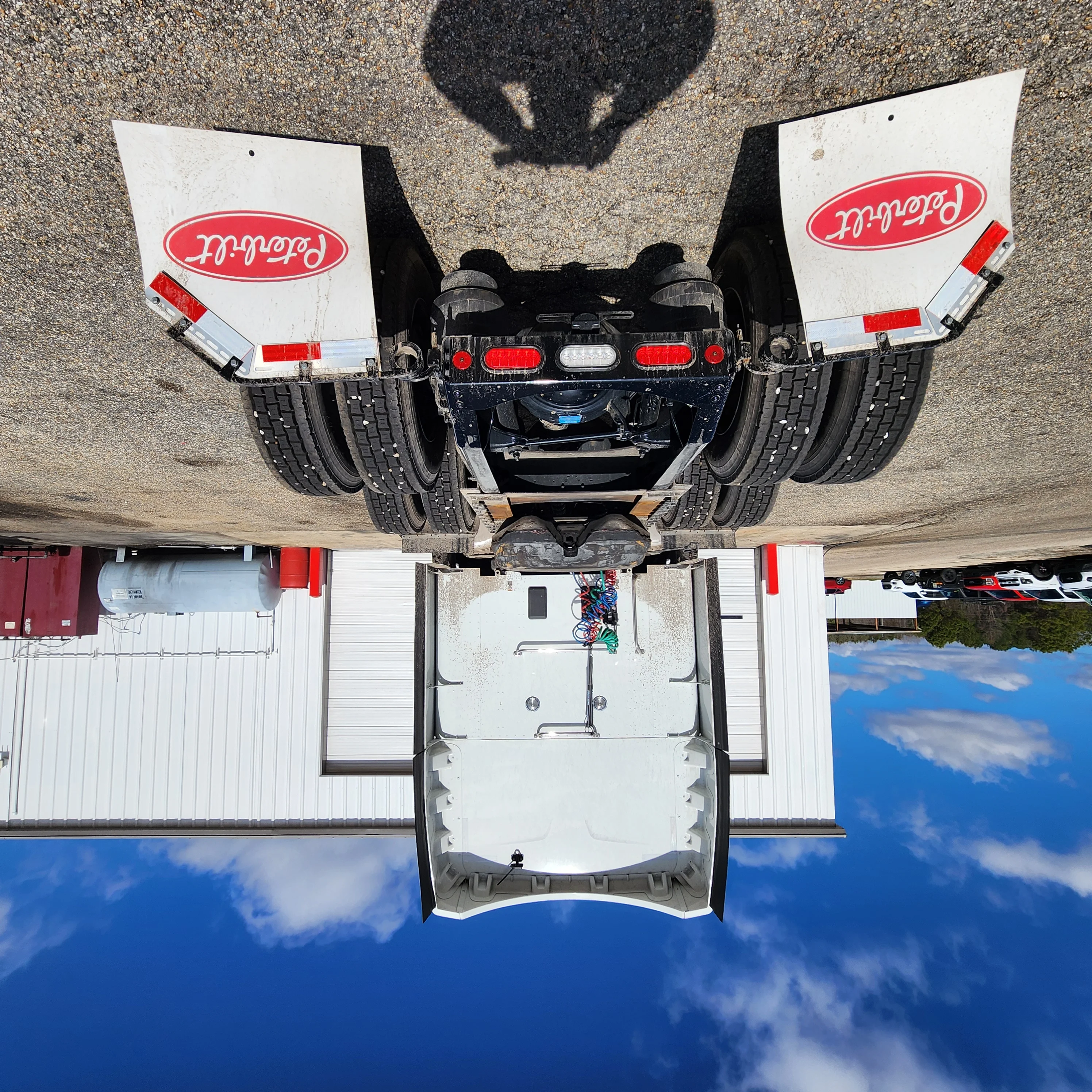 2024 Peterbilt 579 - image 7