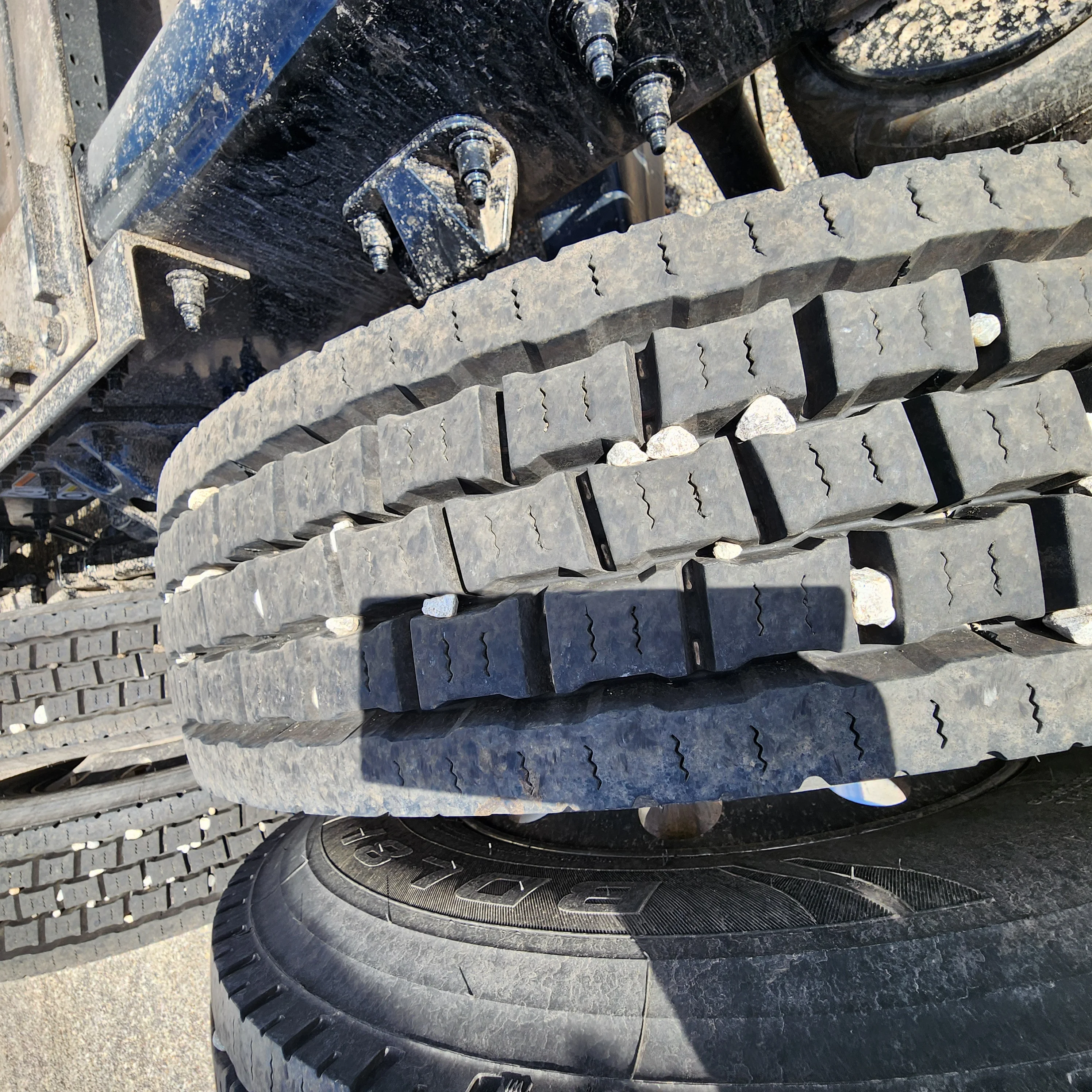 2024 Peterbilt 579 - image 15