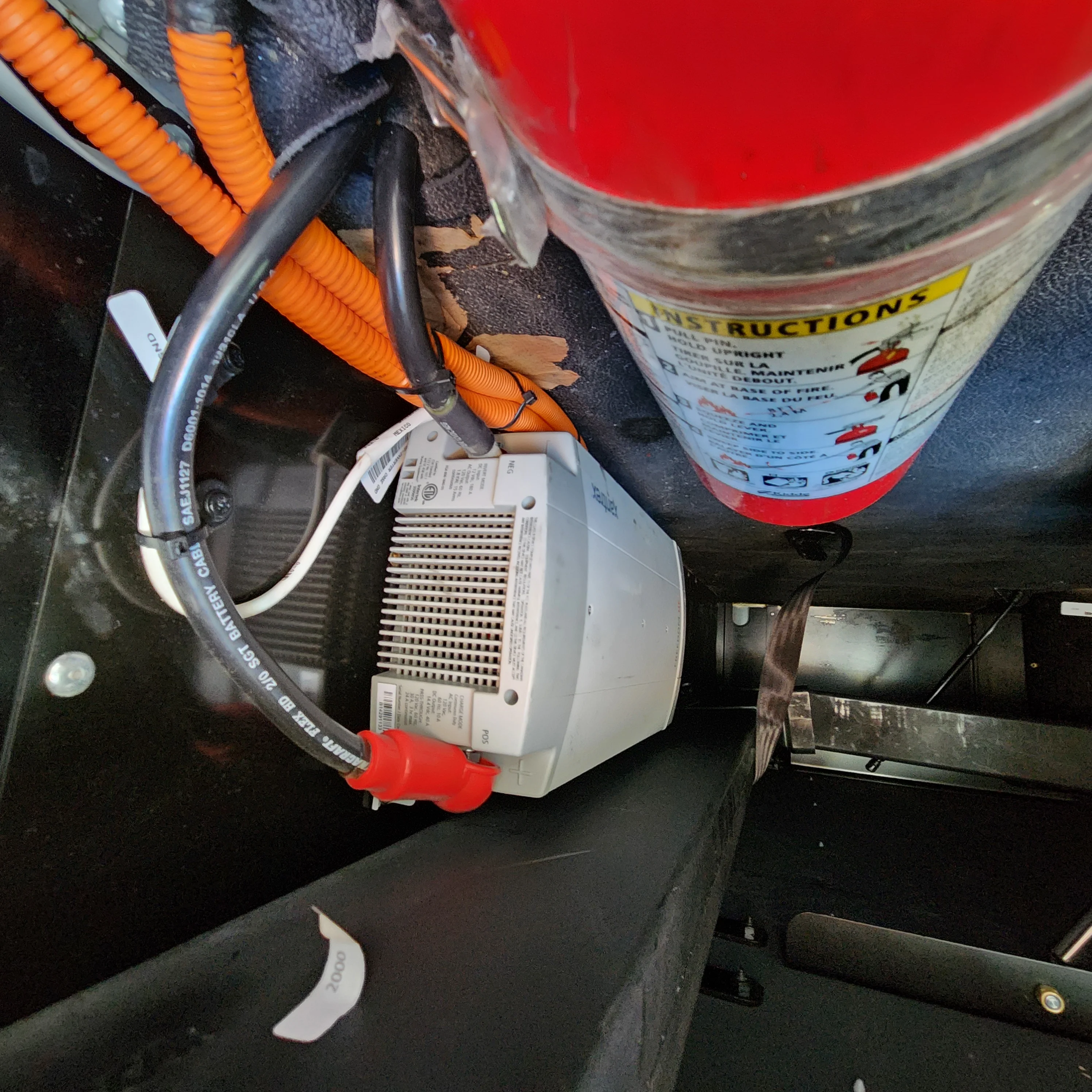 2024 Peterbilt 579 - image 16