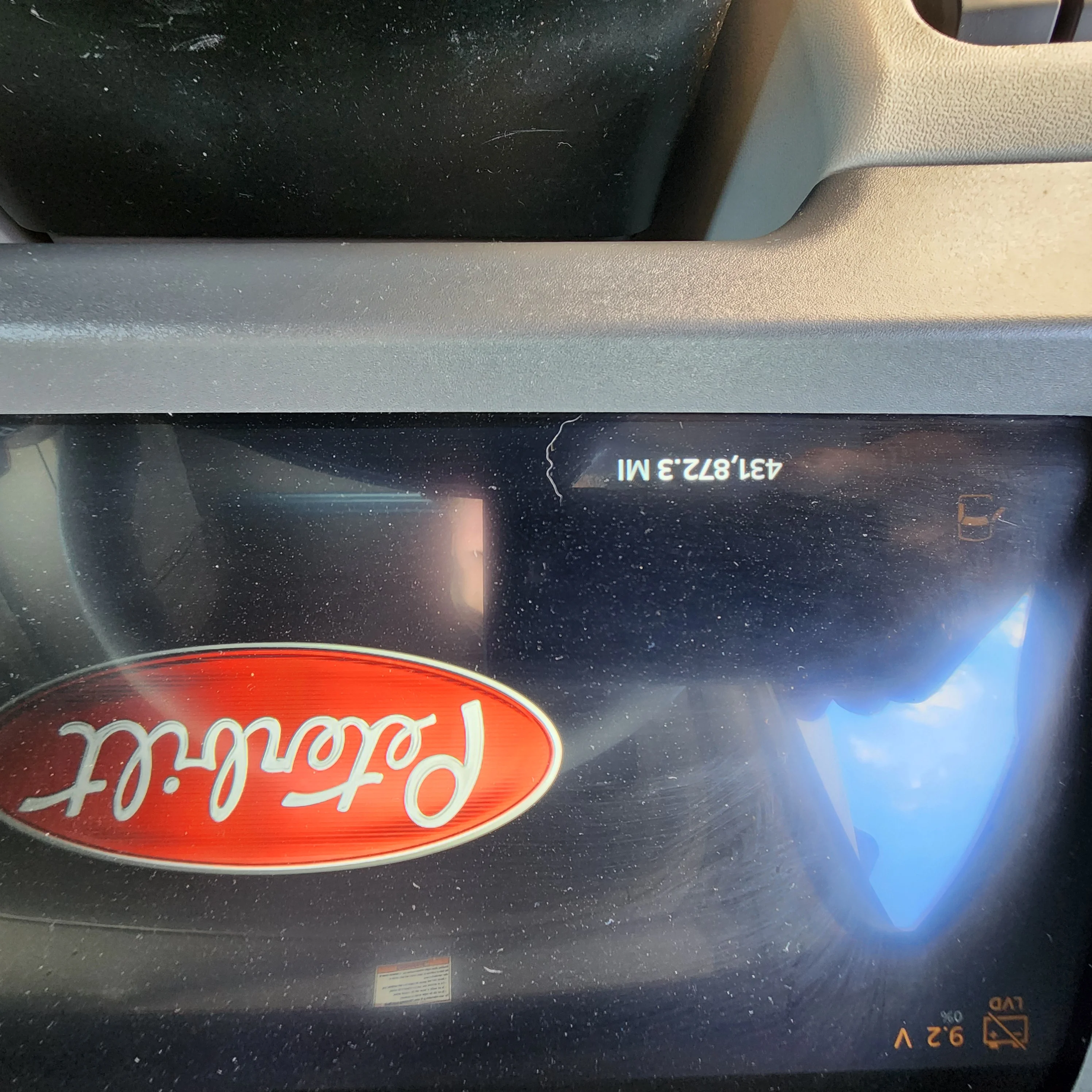 2024 Peterbilt 579 - image 9