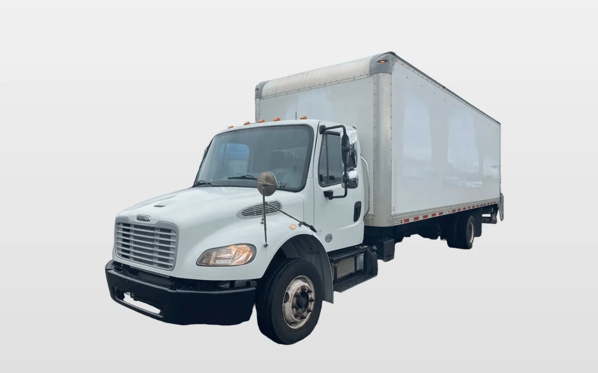 2018 Freightliner M2 106 - image 1