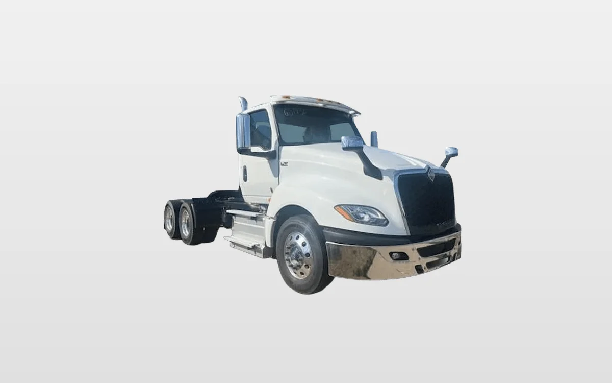 2026 International LT - image 1