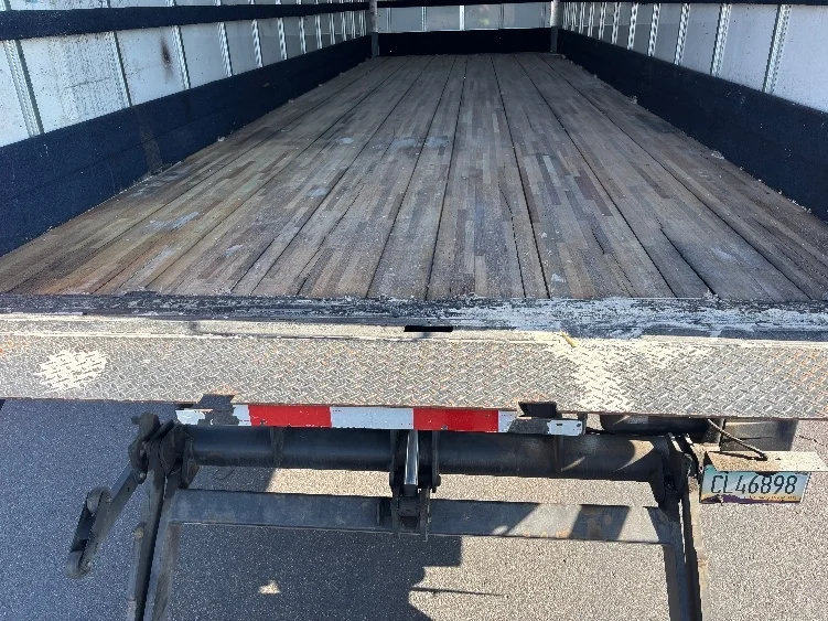 2019 Freightliner eM2 in Phoenix, AZ — photo 10