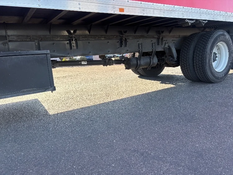 2019 Freightliner eM2 in Phoenix, AZ — photo 5