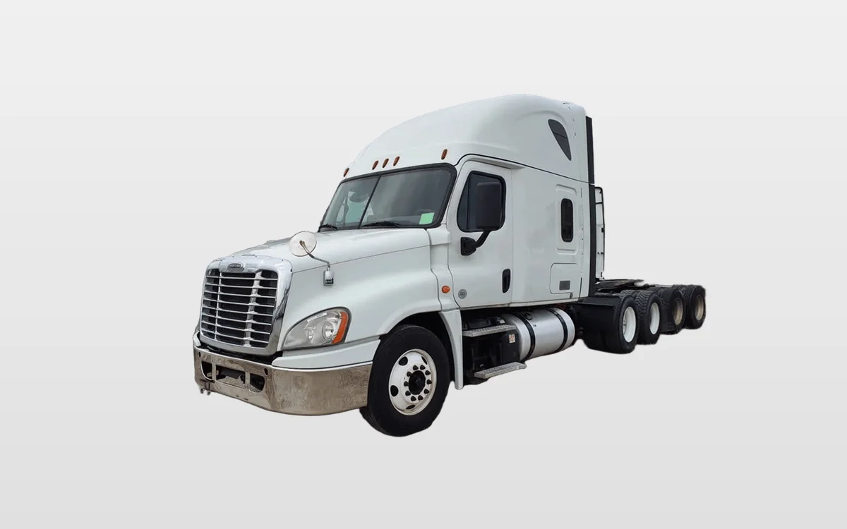2019 Freightliner - image 1