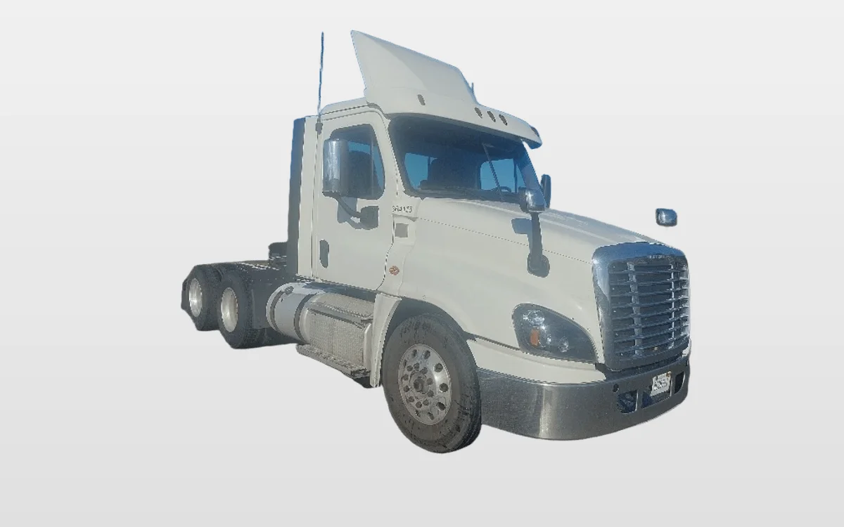2020 Freightliner - image 1
