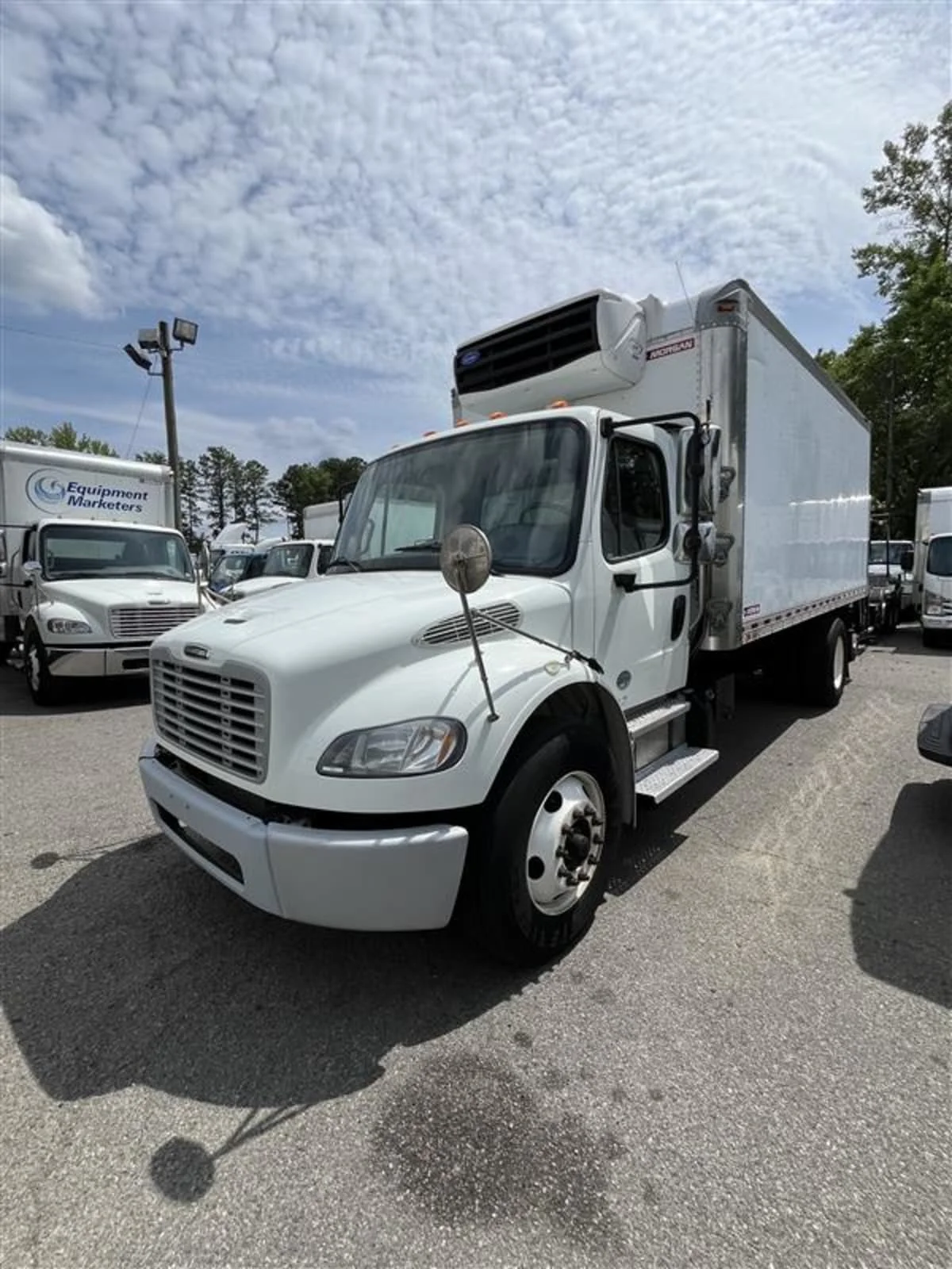 2018 Freightliner M2 106 in Ashland, VA