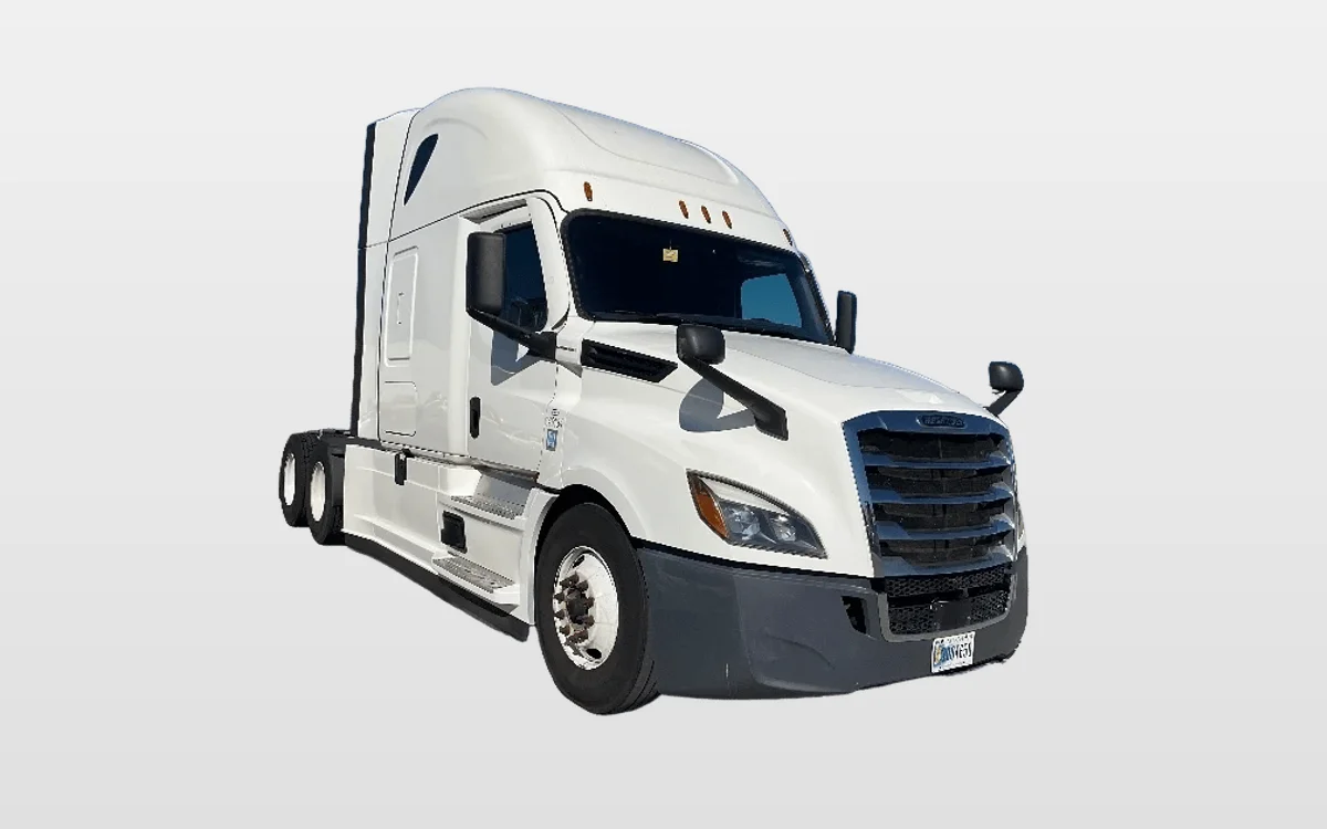 2021 Freightliner - image 1
