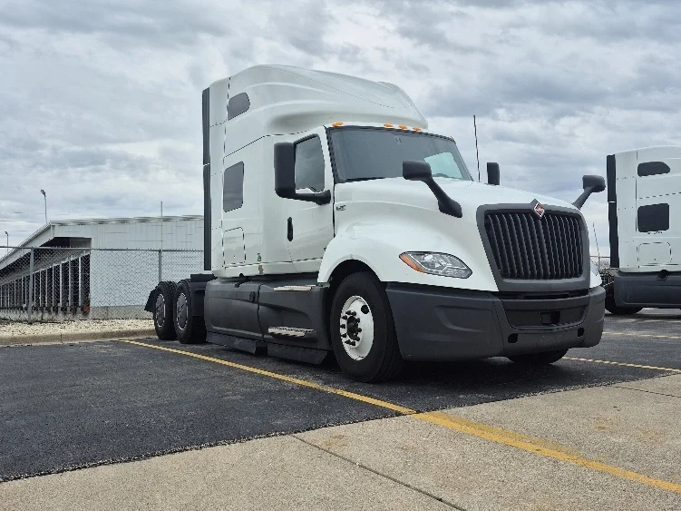 2023 International LT in La Porte, IN