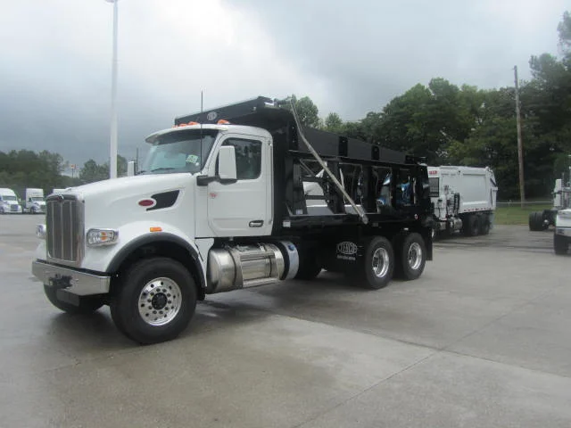 2026 Peterbilt 567 in Ringgold, GA — photo 2