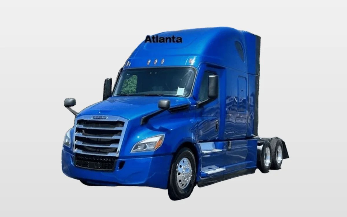 2022 Freightliner Cascadia in Norcross, GA