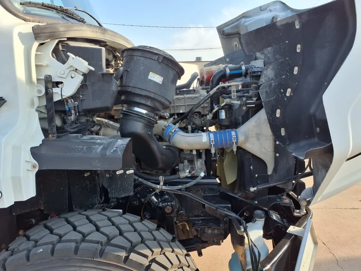 2020 Freightliner 114SD in Dallas, TX — photo 10