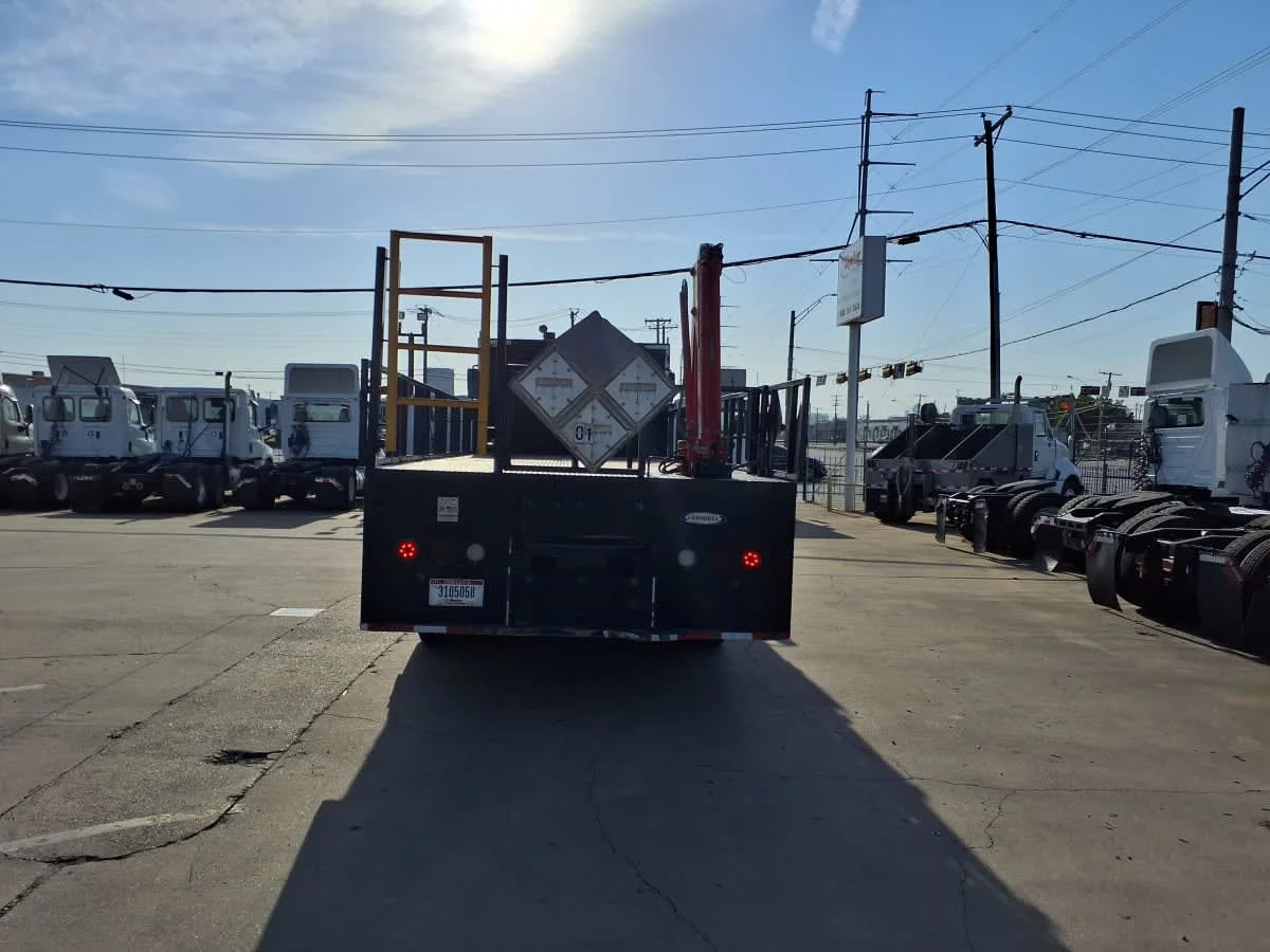 2020 Freightliner 114SD in Dallas, TX — photo 5