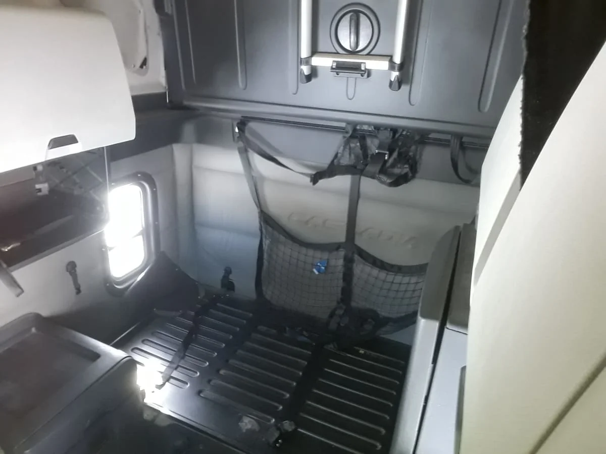 2020 Freightliner Cascadia in Salisbury, MA — photo 8