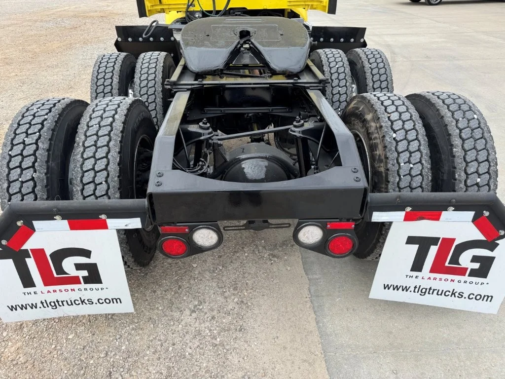 2021 Peterbilt 579 - image 7