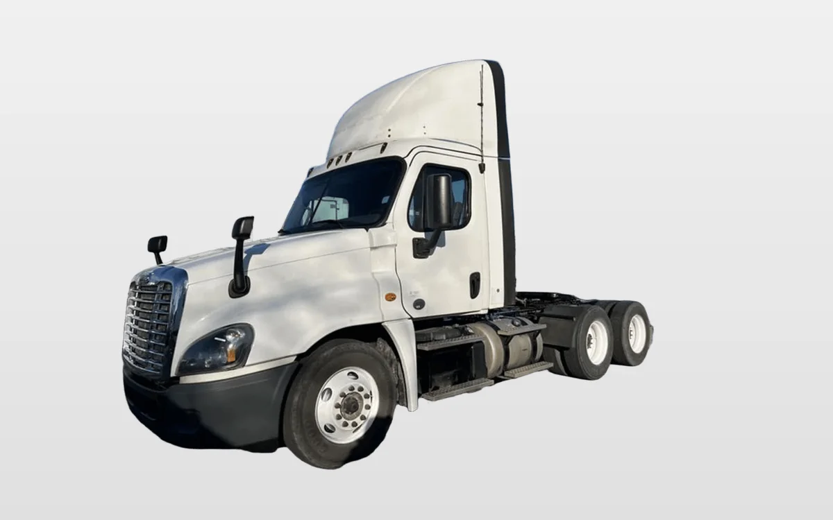2019 Freightliner - image 1