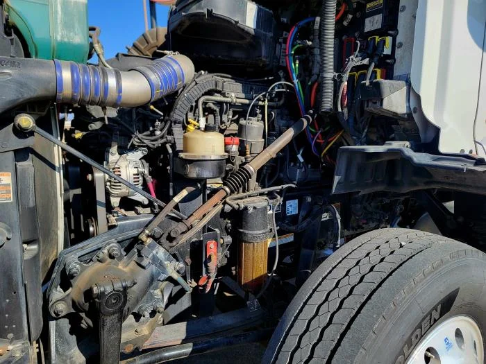 2021 Peterbilt 579 - image 29