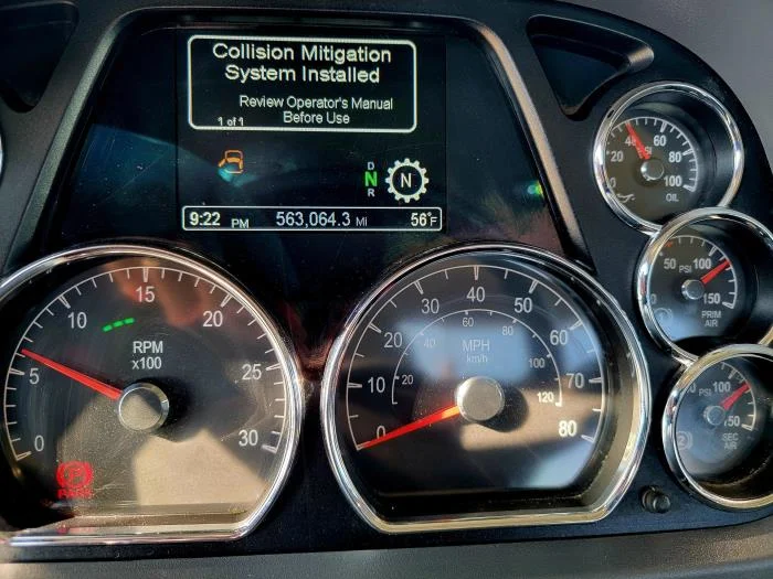 2021 Peterbilt 579 - image 20